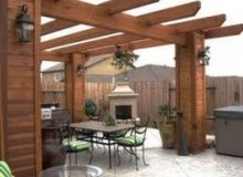 Kwikfynd Pergolas
pennanthills